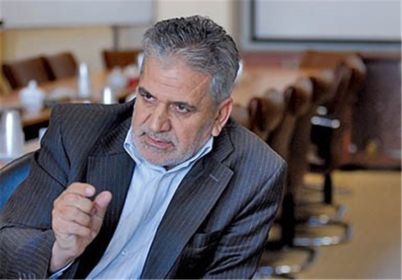 معاون وزیر نفت :قطع واردات بنزین از ابتدای ۹۶ /پایان سال آینده صادر کننده بنزین می شویم
