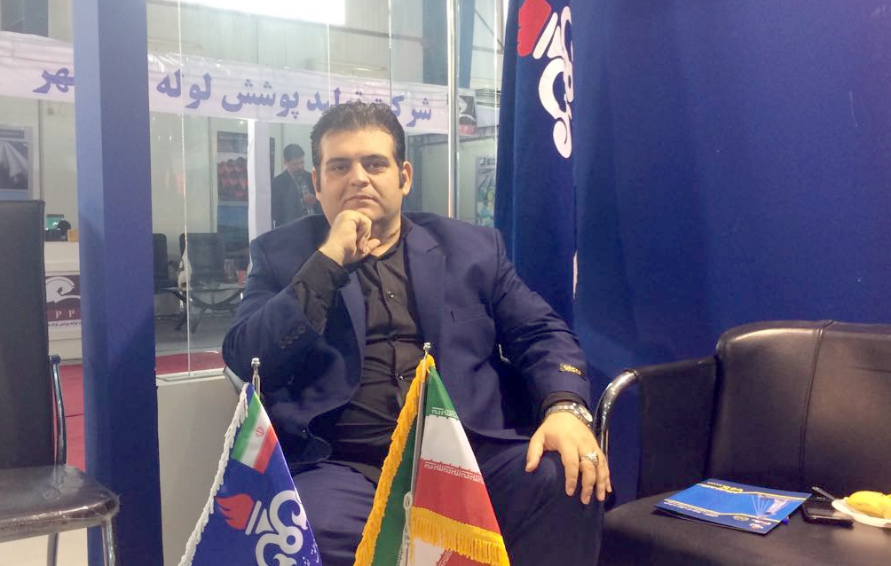 ابتکار جالب رییس رسانه مناطق نفتخیز جنوب….راه اندازی اولین پایگاه خبری حوزه نفت وانرژی