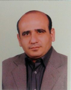مدیر منابع انسانی خوزستانی شرکت ملی نفت….دکتر ناصر مولایی را بهتر بشناسیم