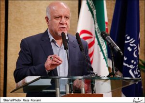 به مناسبت سی وهفتمین سالگرد تاسیس شرکت ملی حفاری ایران….پیام تبریک وزیر نفت به کارکنان سختکوش صنعت حفاری کشور