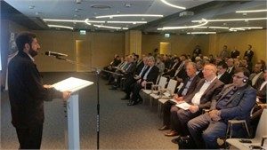 استاندار خوزستان در همایش لهستان ؛ شرایط و ظرفیت ها برای سرمایه گذاری در خوزستان مهیاست / خوزستان نبض اقتصادی ایران عزیز است