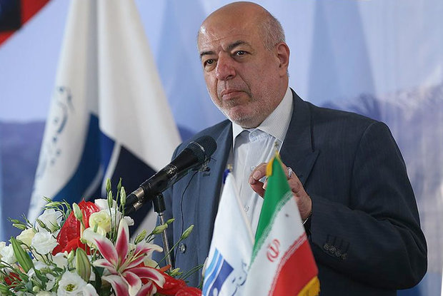 وزیر نیرو خبر داد: راهکار وزارت نیرو برای جلوگیری از قطع آب اهواز