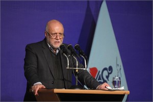 وزیر نفت: پروژه های مختلف صنعت پتروشیمی در دولت تدبیر و امید به نتیجه رسید