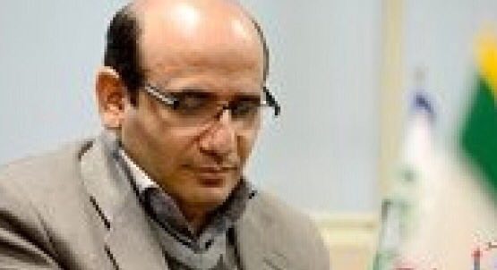 توسعه مدیران؛ضرورت صنعت نفت در ایران ۱۴۰۰ …… ناصر مولایی، مدیر منابع انسانی شرکت ملی نفت ایران