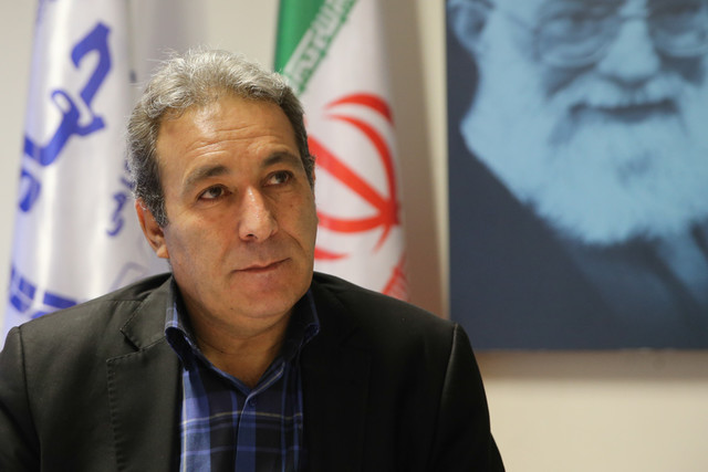 مدیرکل دفتر ازدواج وزارت ورزش و جوانان:  «وام ازدواج» تمامی متقاضیان سال گذشته پرداخت شد/متقاضیان جدید فرآیند دریافت وام را آغاز کنند