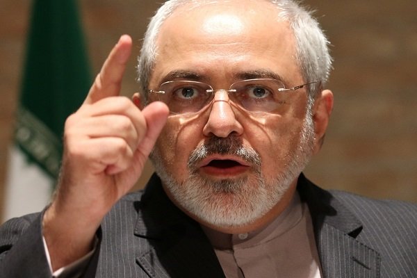 وزیر امور خارجه: ایران هرگز محدودیتی درباره حفظ توان موشکی و دفاعی خود نمی‌پذیرد