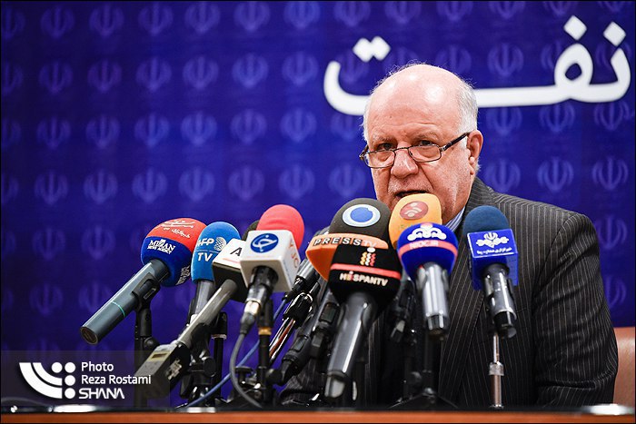 افزایش ۱۶۵ هزار بشکه‎ای متوسط تولید نفت/ مقدمات اجرایی طرح نگهداشت توان تولید در حال انجام است