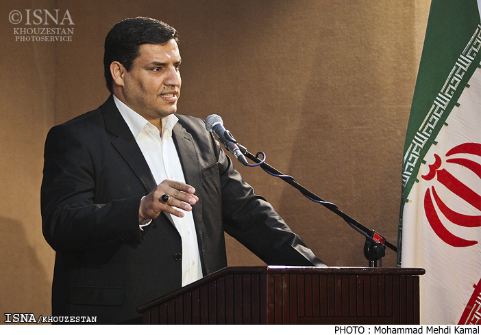 حیدری خبر داد: احداث اولین خانه تخصصی بوکس خوزستان در اهواز