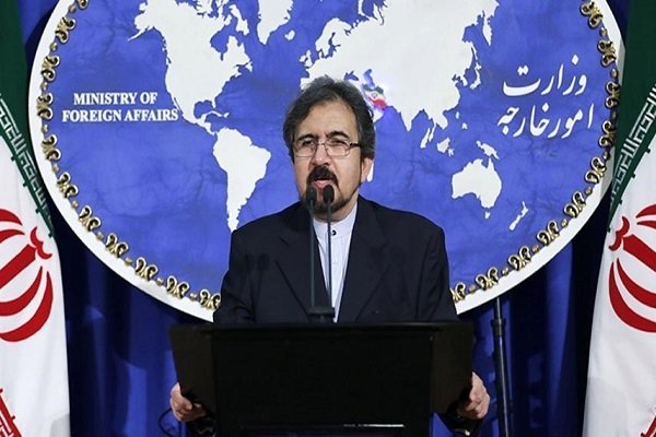 قاسمی اعلام کرد: استقبال تهران از عادی سازی روابط دو کره/هشدار درباره تحرک آمریکا