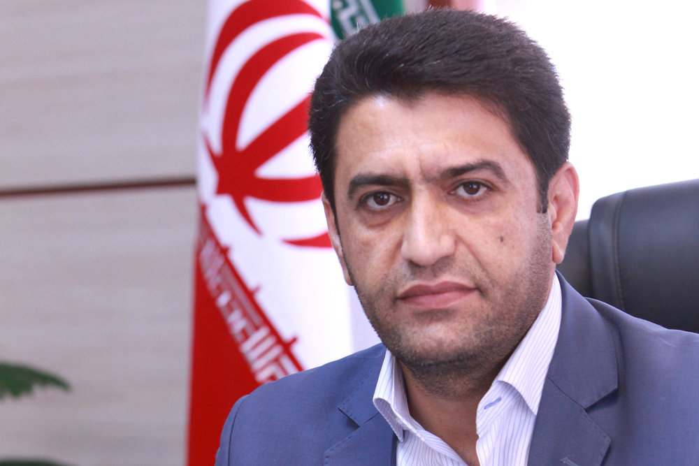 طرح ایمن سازی موتور سواران برای ۲۰۰۰ نفر اجرا خواهد شد