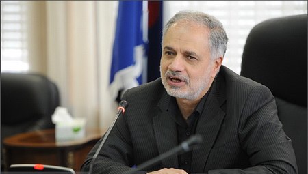 پیام تبریک مدیرعامل شرکت ملی نفت ایران به مناسبت روزکارگر