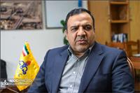 رئیس روابط عمومی شرکت ملی گاز ایران: شرکت‎های توانمند ایرانی در نمایشگاه صنعت نفت شناسایی می‎شوند
