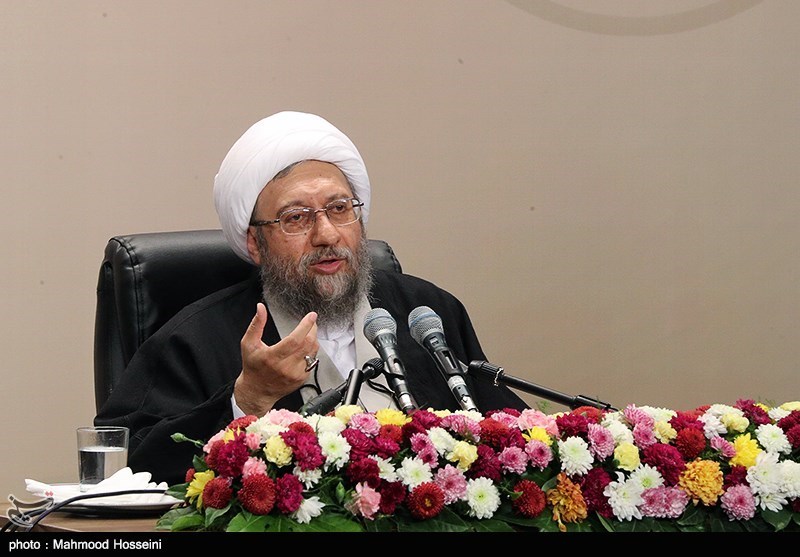 هشدار رئیس قوه قضاییه به اخلالگران نظام اقتصادی:حواستان را جمع کنید!