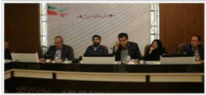 بررسی مشکلات کوی مهدیس اهواز