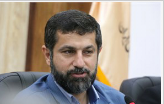 با حکم وزیر بهداشت/شریعتی عضو هیات امنا دانشگاههای علوم پزشکی خوزستان شد با حکم وزیر بهداشت/شریعتی عضو هیات امنا دانشگاههای علوم پزشکی خوزستان شد