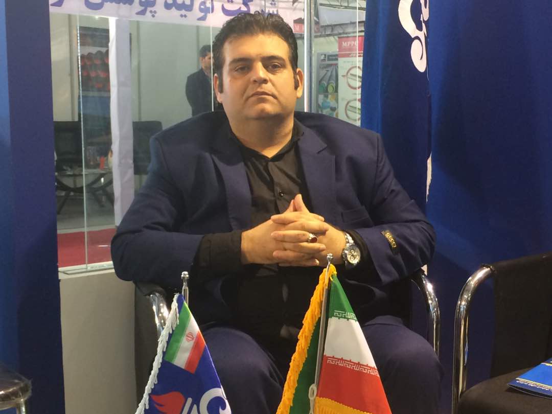 مهندس بابک طهماسبی بابک به عنوان سرپرست هیّئت اسکواش خوزستان منصوب شد