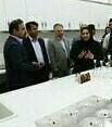 آزمایشگاه آلاینده‌های زیست محیطی منطقه ویژه پارس افتتاح شد