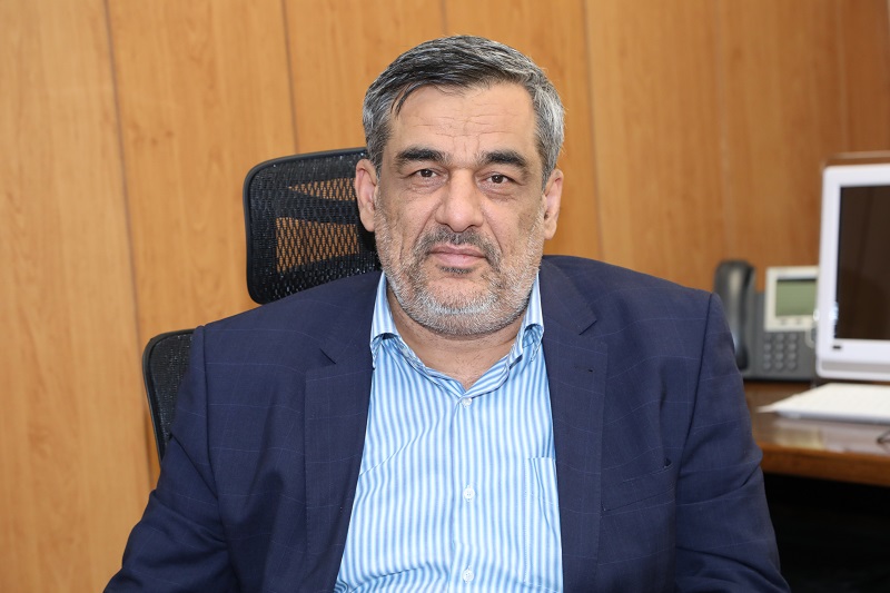 پیام مهندس بورد به مناسبت سی وهشتمین سالگردتاسیس شرکت نفت فلات قاره