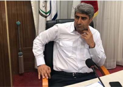 پردیس؛ بزرگترین صادرکننده اوره و آمونیاک ایران پردیس؛ بزرگترین صادرکننده اوره و آمونیاک ایران