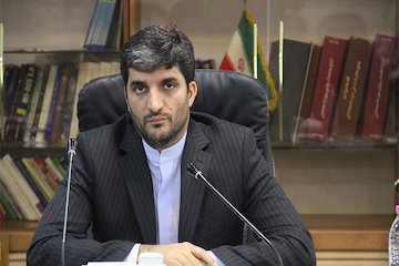 منبع اب منطقه ای پرخطربرای ساکنان آن است
