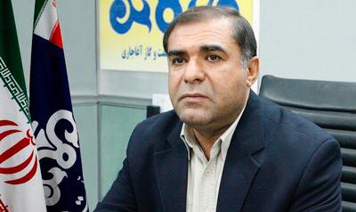 عبدالله موسوی مدیر ارشد نفتی مدیر عامل شرکت ملی حفاری ایران شد عبدالله موسوی مدیر ارشد نفتی مدیر عامل شرکت ملی حفاری ایران شد