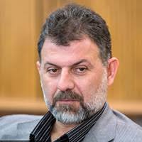 اندر رفتن سپهر سپهری