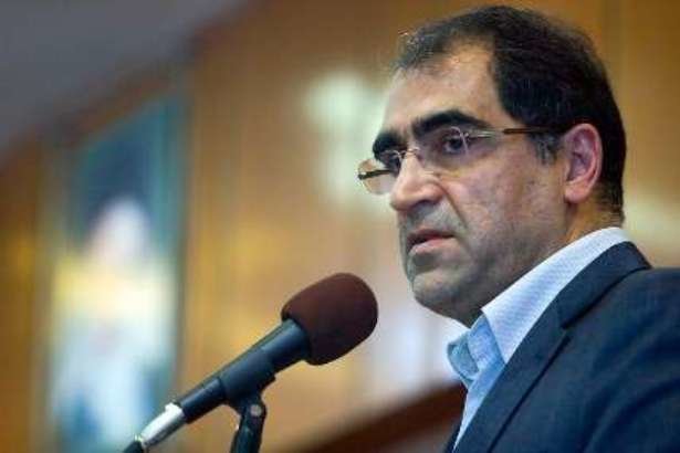 داروی ایرانی بخورید