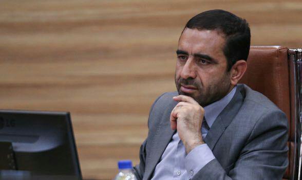 علی گلمرادی و بحرانی به نام قوم گرایی در ماهشهر و سربندر