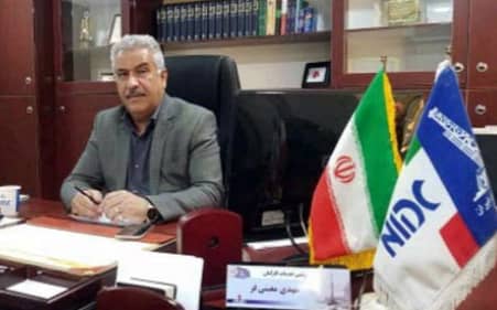 حضور فعال شرکت ملی حفاری ایران در دهمین نمایشگاه تخصصی ساخت داخل تجهیزات صنعت نفت و حفاری – خوزستان