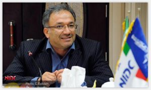 ملی حفاری