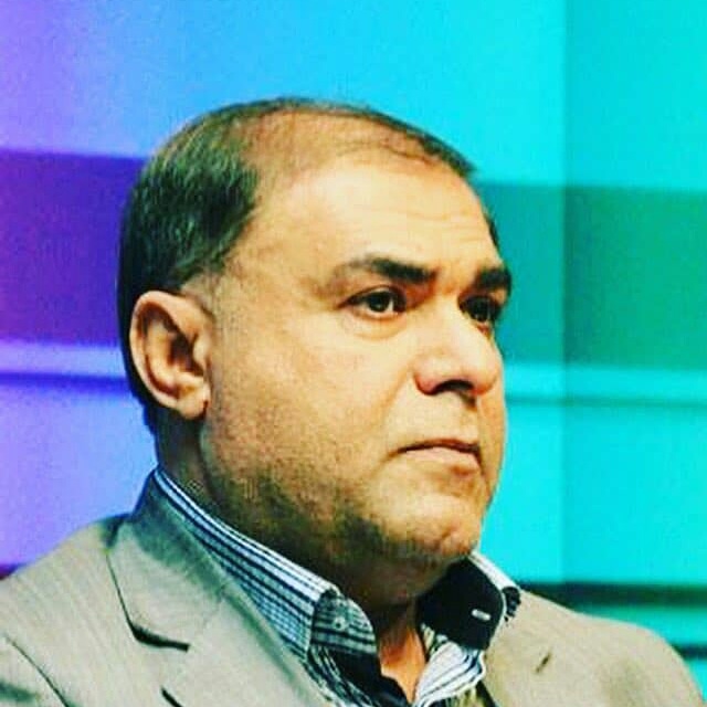 مهندس سید عبدالله موسوی تغییر در سمت های سازمانی در راستای چابکی و پویایی مجموعه است