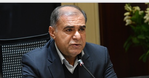 پیام تسلیت مدیرعامل شرکت ملی حفاری ایران در پی حادثه تروریستی زاهدان