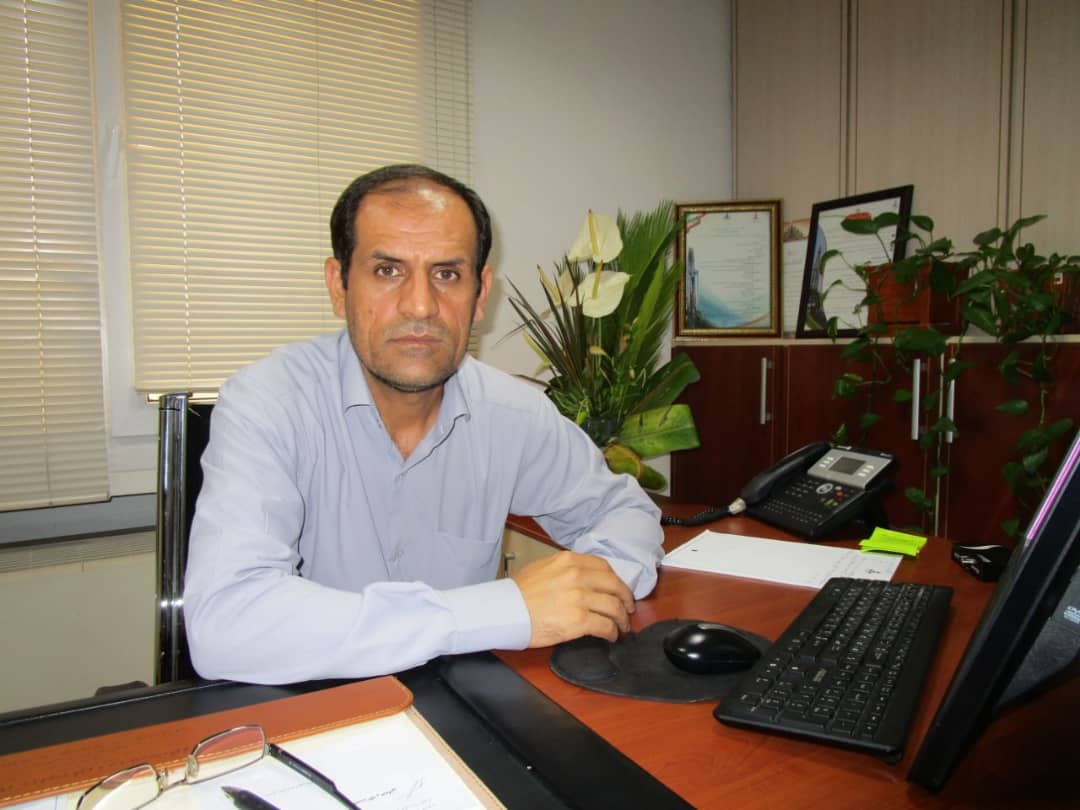 مدیر اچ اس یی، پدافند غیرعامل و مدیریت بحران ملی حفاری:  بخشی از تجهیزات مورد نیاز شهرداری منطقه – ۵ اهواز تامین شد