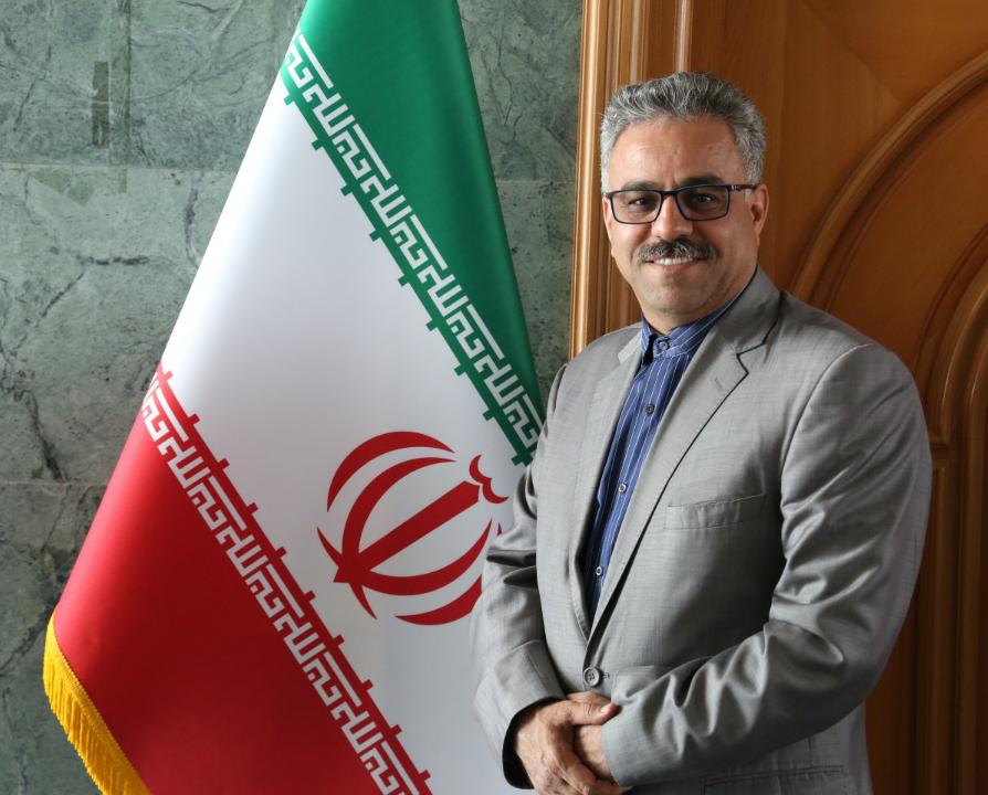 او می تواند پدیده ی انتخابات رامهرمز باشد