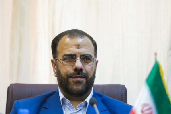 معاون پارلمانی رئیس جمهور:کارآفرینان در شرایط تحریم مجاهدان جهاد اقتصادی هستند