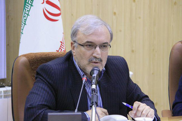 دستور وزیر بهداشت برای آماده باش کامل مراکز درمانی تا ۱۵ فروردین