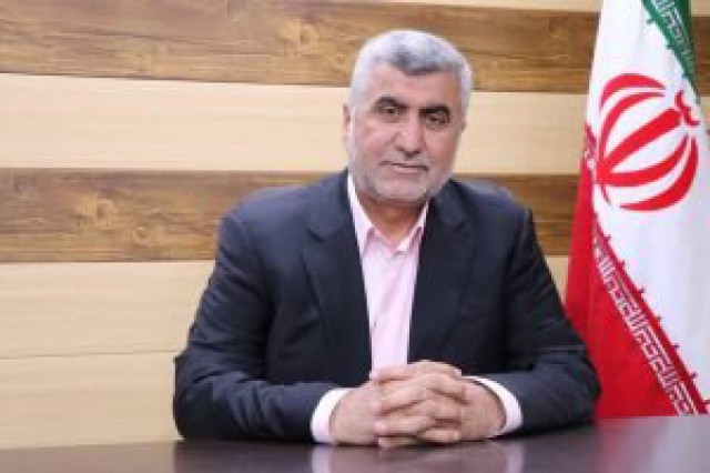 نماینده مسجد سلیمانی: باید برای تحقق مدیریت جهادی متحد شویم