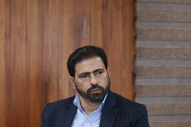 نماینده شوش رئیس کمیته صندوقهای بازنشستگی مجلس شد نماینده شوش رئیس کمیته صندوقهای بازنشستگی مجلس شد