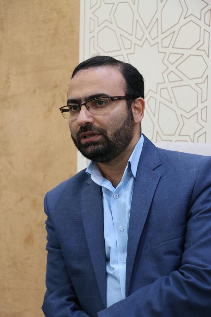 نیست در نفت نگاری که دل ما ببرد؛تحلیلی بر حضور احمد سراج در مرحله دوم انتخابات مجلس در اهواز