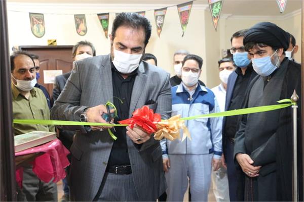 مدیر کل تعاون، کار و رفاه اجتماعی خوزستان عنوان کرد:شناسایی افراد نخبه از اهداف تاسیس خانه های فرهنگ است