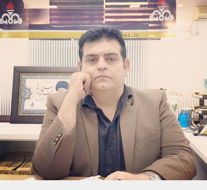 با حکم دکتر رضایی بابک طهماسبی به عنوان رییس ستاد روزنامه نگاران و اصلاح طلبان خوزستان محسن رضایی در انتخابات ریاست جمهوری منصوب شد