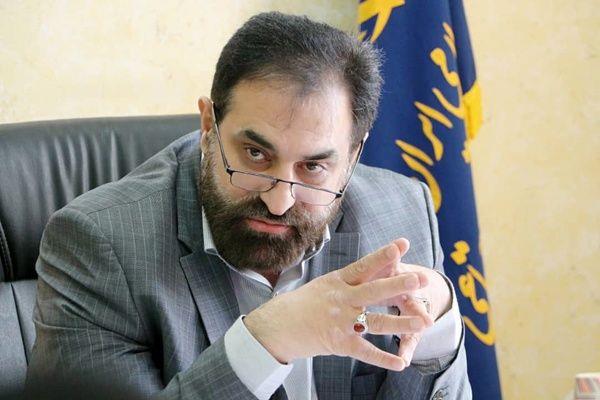 مدیر کل تعاون، کار و رفاه اجتماعی خوزستان عنوان کرد:متقاضیان راه اندازی کسب وکارهای خانگی در استان دو هفته مهلت دارند مدیر کل تعاون، کار و رفاه اجتماعی خوزستان عنوان کرد:متقاضیان راه اندازی کسب وکارهای خانگی در استان دو هفته مهلت دارند