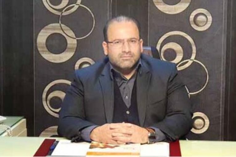مدیرعامل فولاد اکسین خوزستان مطرح کرد:کاهش مصرف آب یکی از اهداف استراتژیک صنعت فولاد است/ تعریف ۳ سناریو برای بهینه‌سازی مصرف آب