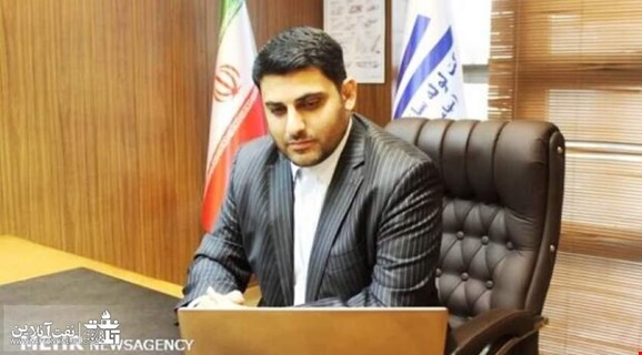 حسام خوش ‌بین‌ فر عضو هیئت مدیره شرکت لوله سازی: آخرین فازِ تولید لوله‌های گوره به جاسک آغاز شد؛ تحقق جهش تولید و خروج اززیان در لوله سازی اهواز