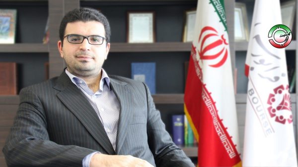 امیر هامونی در سمت مدیرعاملی فرابورس ایران ابقا شد