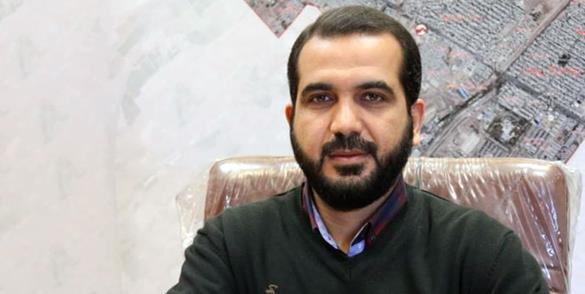 یک خوزستان؛یک مجتبی/نگاه به عملکرد ده ماهه ی مهندس مجتبی یوسفی نماینده اهواز؛کارون؛حمیدیه و باوی به عنوان فعال ترین نماینده ی حال حاضر خوزستان