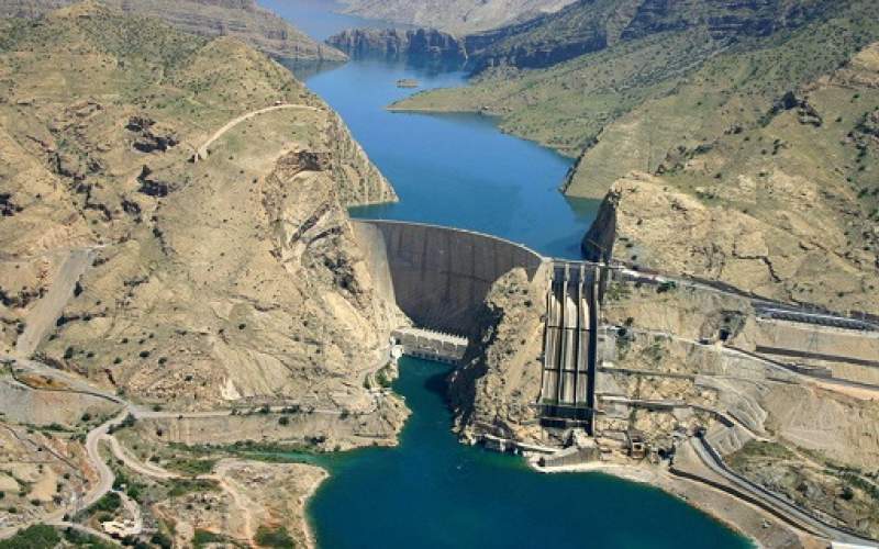 استاندار خوزستان مطرح کرد:مدیریت مطلوب حوضه های آبریز و سدهای خوزستان
