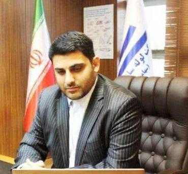 جوان اول صنعت جنوب به هیّئت مدیره ی فولاد اکسین پیوست