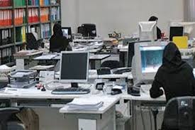 ابلاغ مصوبه تعطیلی ادارات، بانک‌ها و نهادهای عمومی در روزهای پنجشنبه تا پایان مرداد ماه
