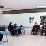 مدیرکل آموزش و پرورش استان عنوان کرد؛ شرکت بیش از ۲۰ هزار معلم خوزستانی در کارگاه‌های دانش‌افزایی مجازی